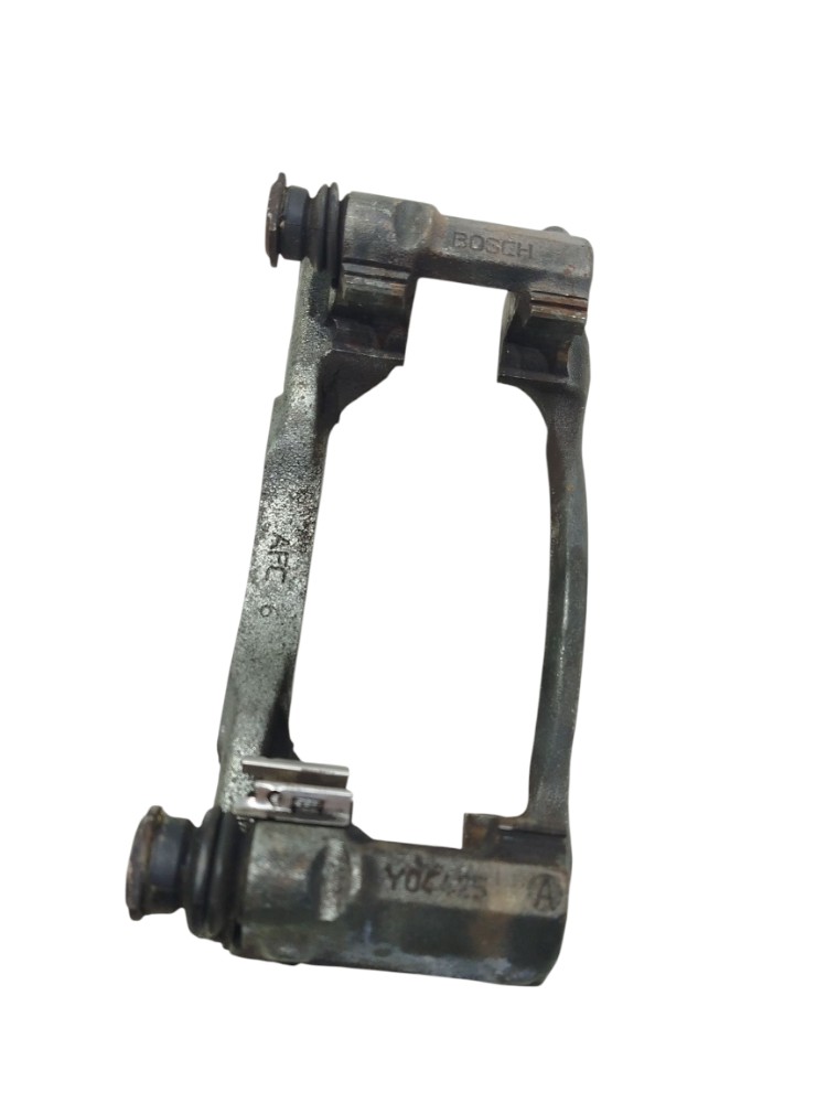 Cavalete Pinça Freio Peugeot 308 408 2012 Y04425 6