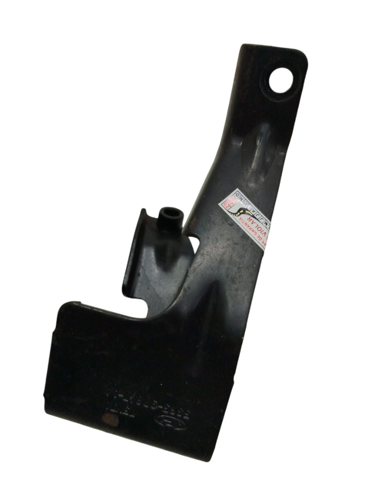 Suporte Proteção Flauta Bico Ford Fiesta Ka 2003 A 2014 2