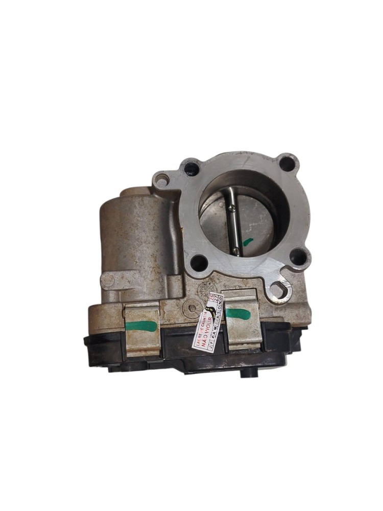 Tbi Corpo Borboleta Fiat Cronos Argo 1.0 3cc 2023 264220551 3