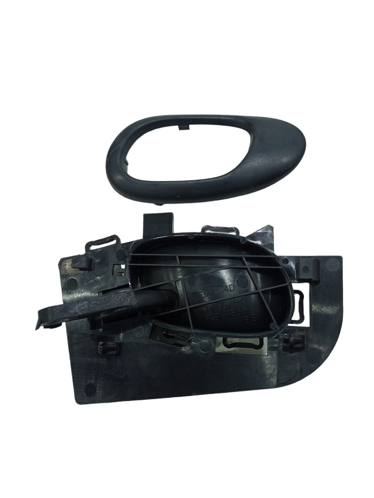 Maçaneta Interna Direito Peugeot 206 1.4 2004 6