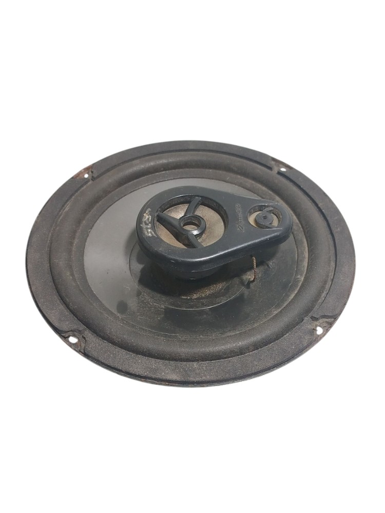 Alto Falante Dianteiro Direito Renault Clio 2013 a 2016 2