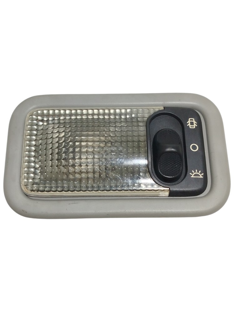 Moldura Luz Teto Citroen Xsara Break 2000 9612016477 1