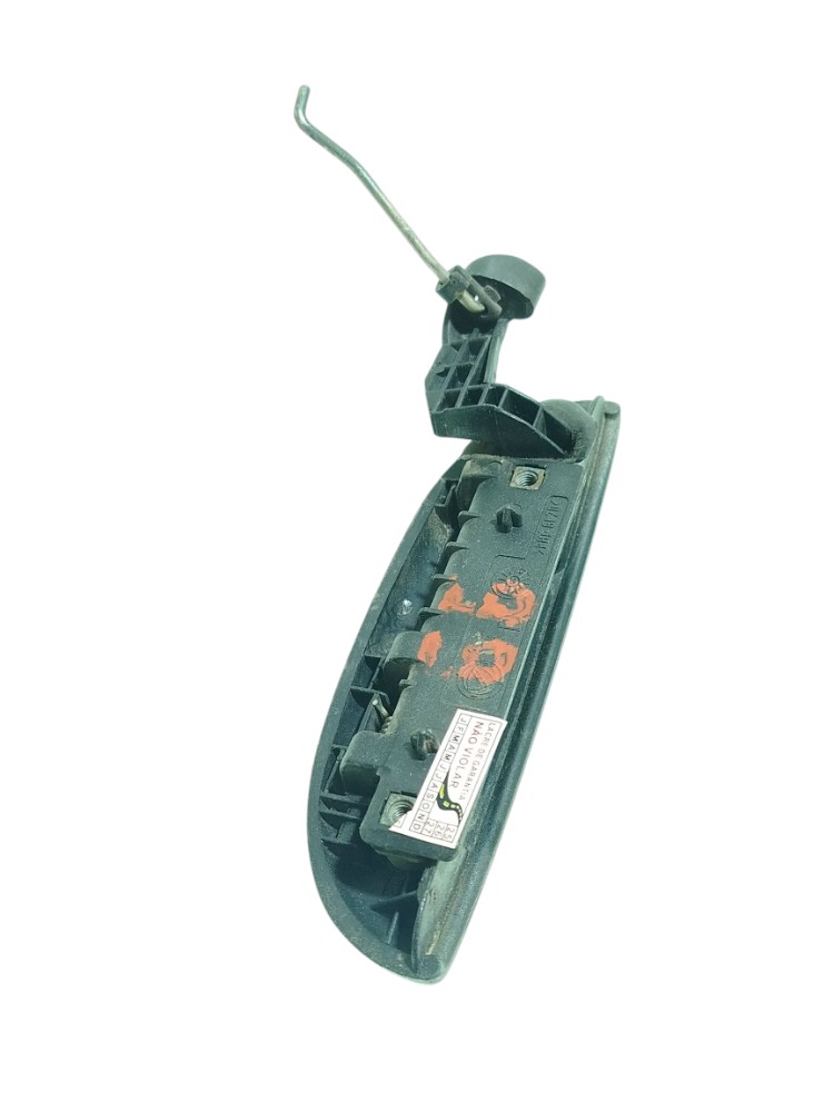 Maçaneta Externa Diant Direita Fiat Palio 1996 A 1999 4