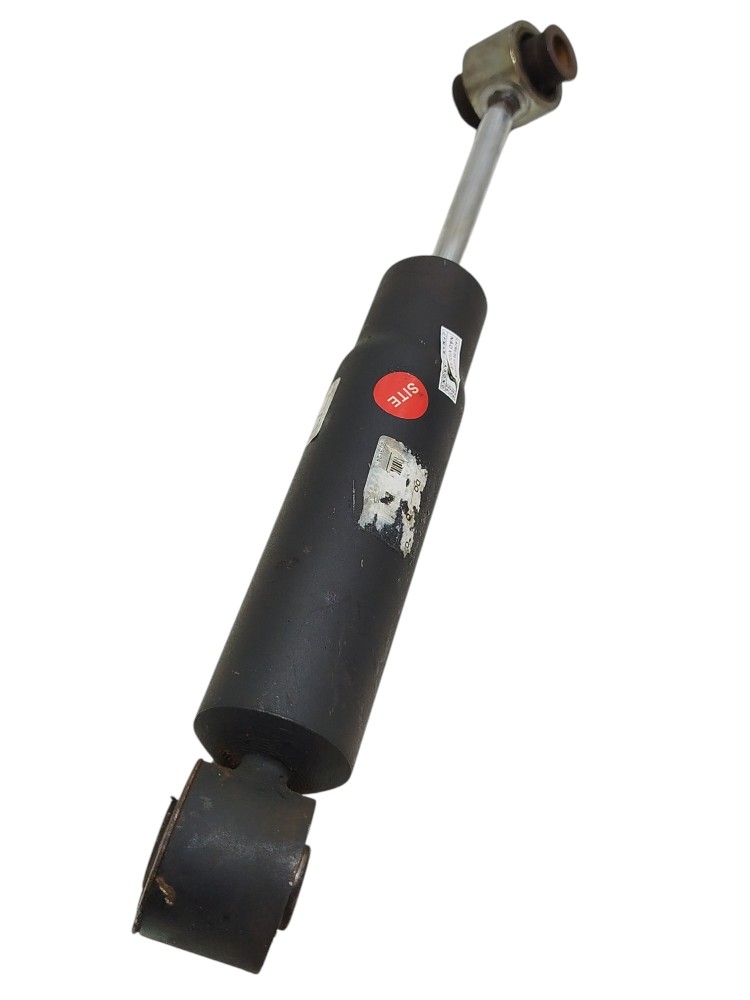 Amortecedor Traseiro Esquerdo C4 Picasso GLX 2.0 2012 4