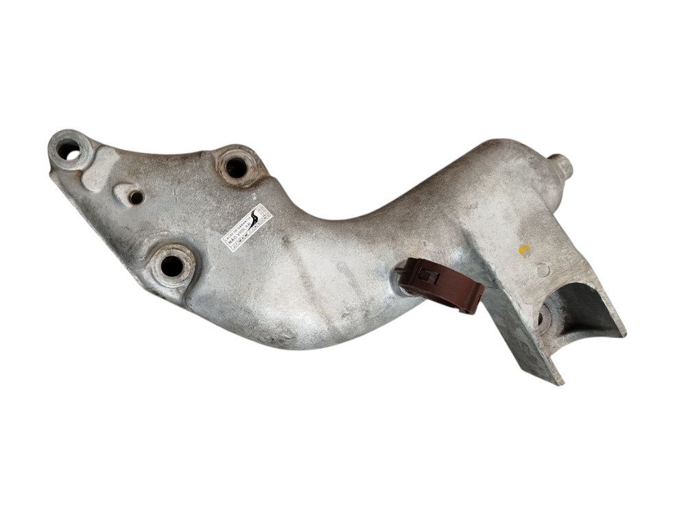 Suporte Motor Coxim Dir Peugeot 206 1.4 207 2005 9634999680 1
