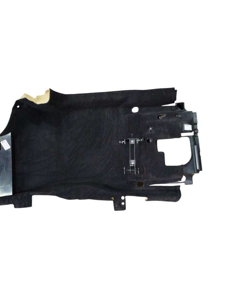 Carpete Dianteiro Direito C4 Picasso Glx 2.0 16v 2012 Gas 8