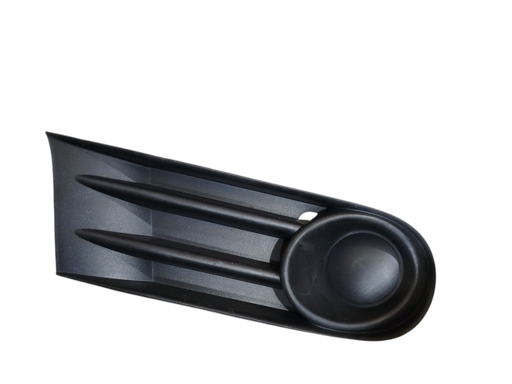 Moldura Farol Grade Ld Direito Vw Gol Voyage 2012 Prera 3