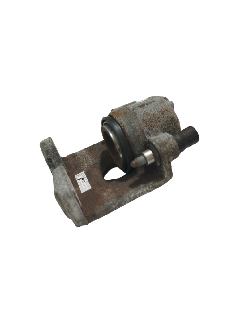 Pinça Freio LE Motorista Ford Fiesta 2011