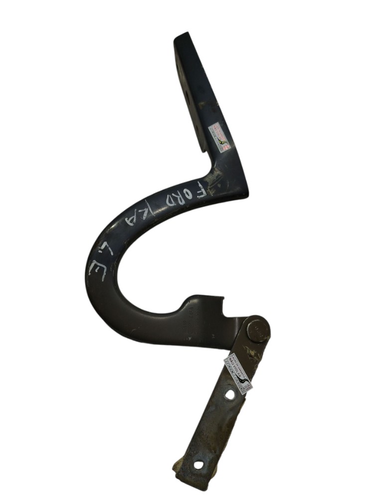 Dobradiça Porta Malas Le Ford Ka 2013 4