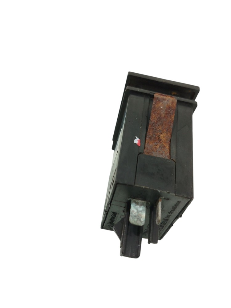 Botão desembaçador g3 g4 vw gol parati saveiro 1999 a 2012 3