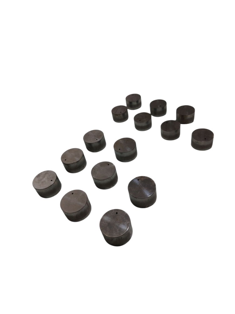 Tuchos Nissan Tiida 1.8 2007 A 2020 6