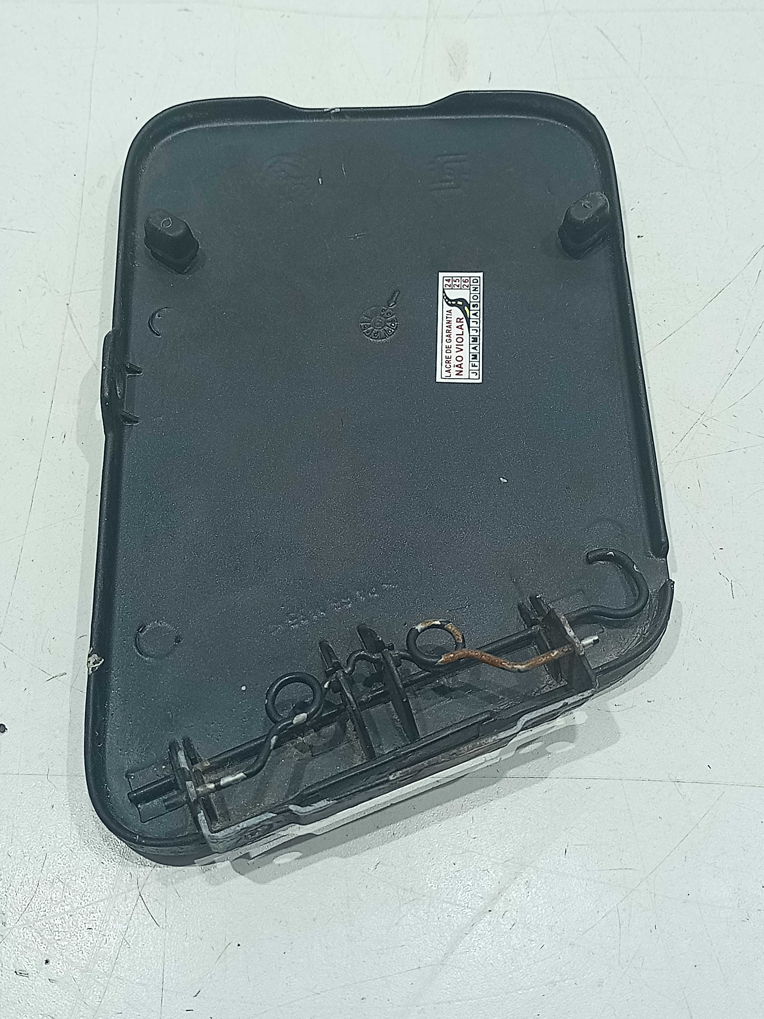 Portinhola Tampa Tanque Combustível Fiat Tempra 1999 2