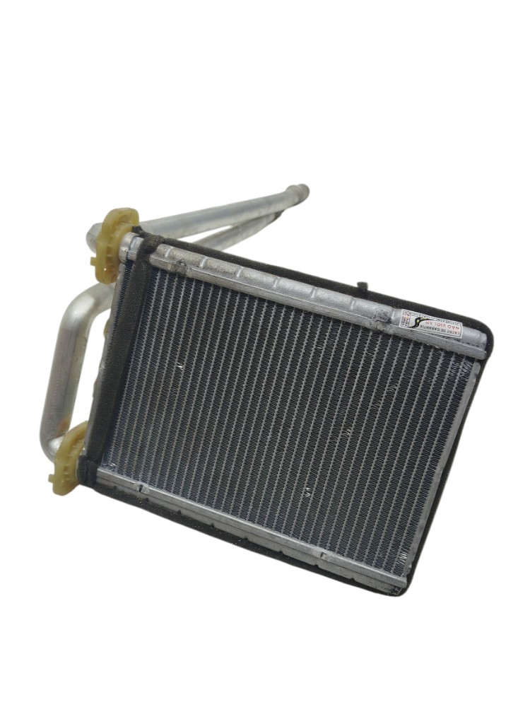 Radiador Ar Quente Fiat Strada Endurance 1.4 2022 0p65b1b2 3