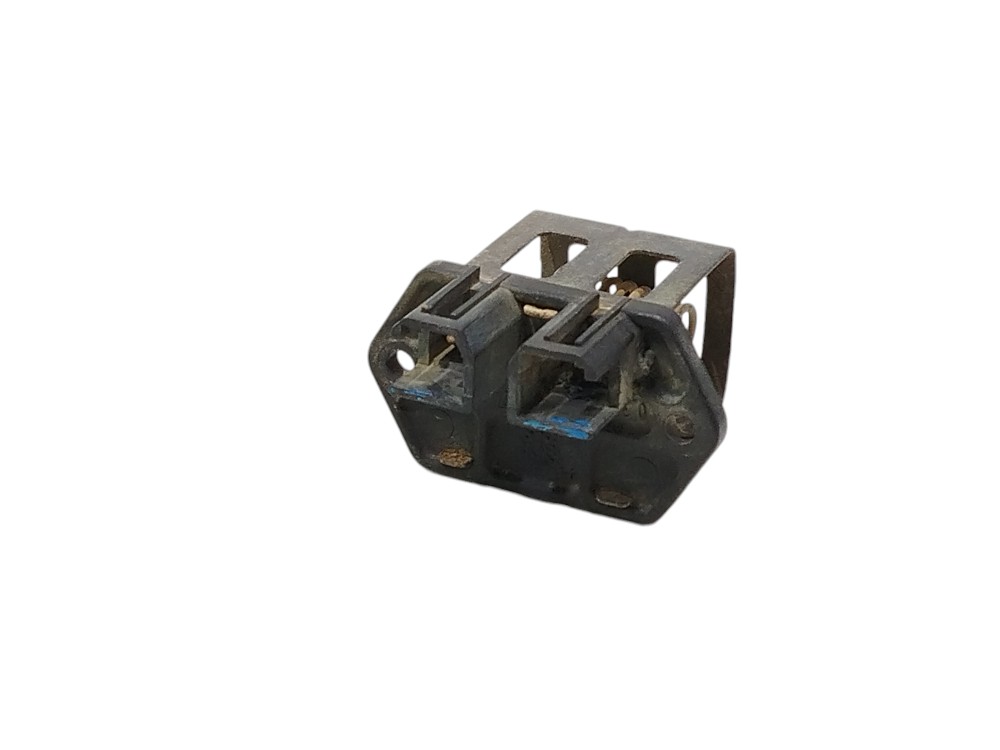 Resistência Eletro Ventilador Fiat Palio 1998 4