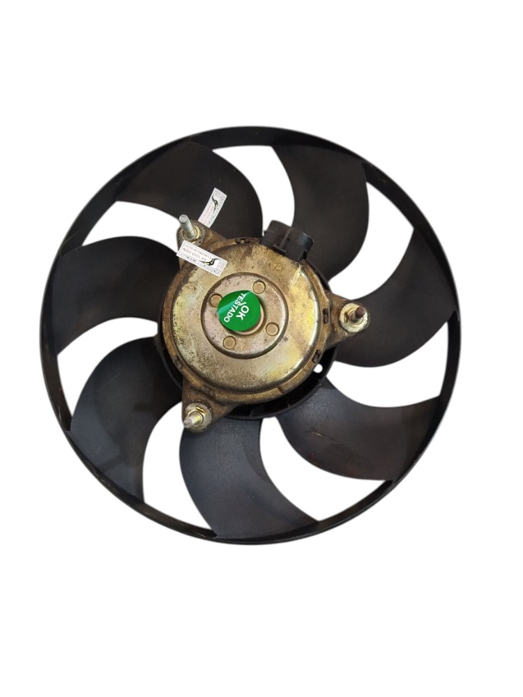 Ventoinha Fiat Tempra 1995 6