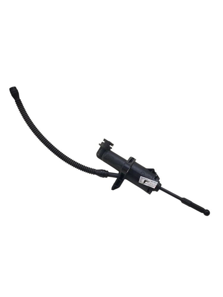 Cilindro Atuador Embreag Pedal Aux Gol 2012 A 2013 6qe721388 1