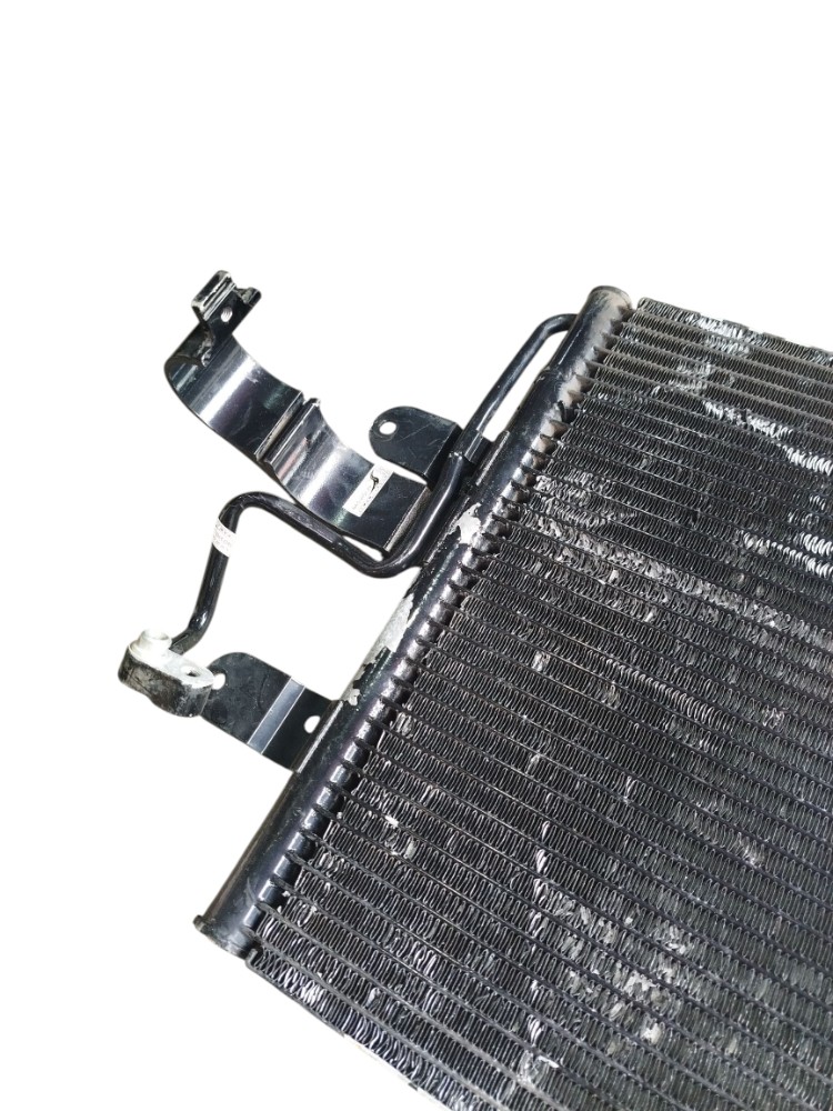 Condensador Ar Golf Audi A3 1.8 1j0820411n 3