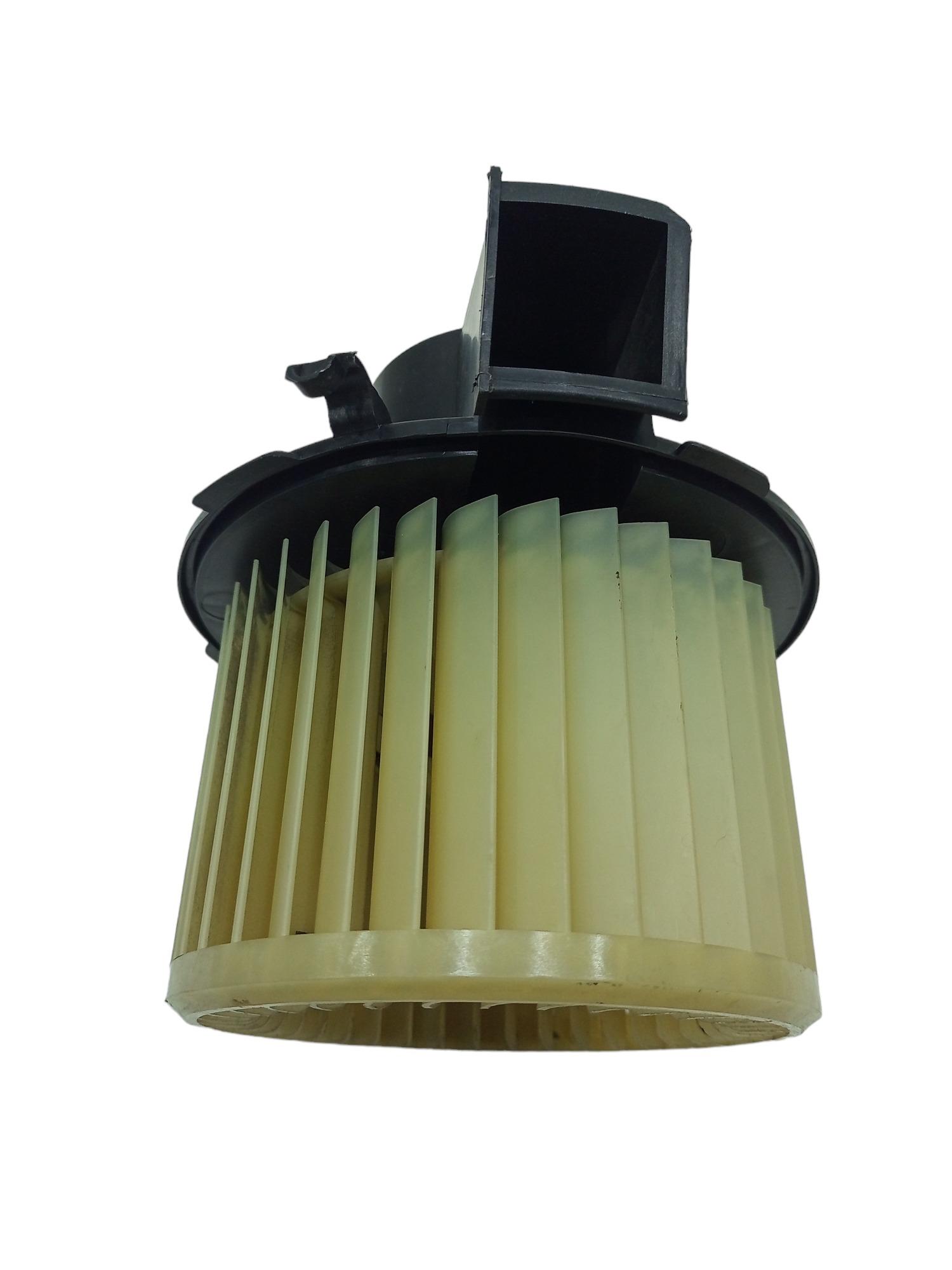 Motor Ventilador Ar Ventilação Forçado Peugeot 206 1.4 2004 2
