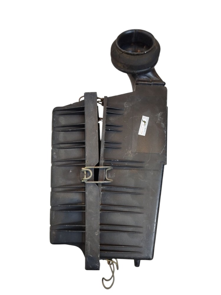 Caixa Filtro Ar Fiat Fiorino 2010 8