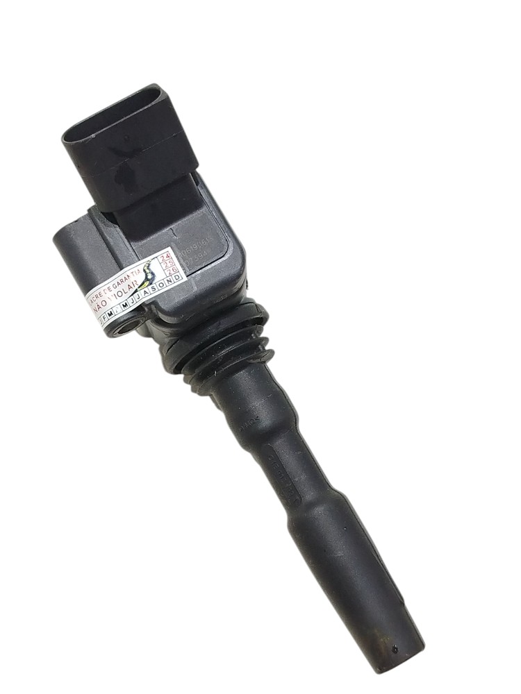 Bobina Ignição Fox 1.0 8v 2014 04e905110b 5