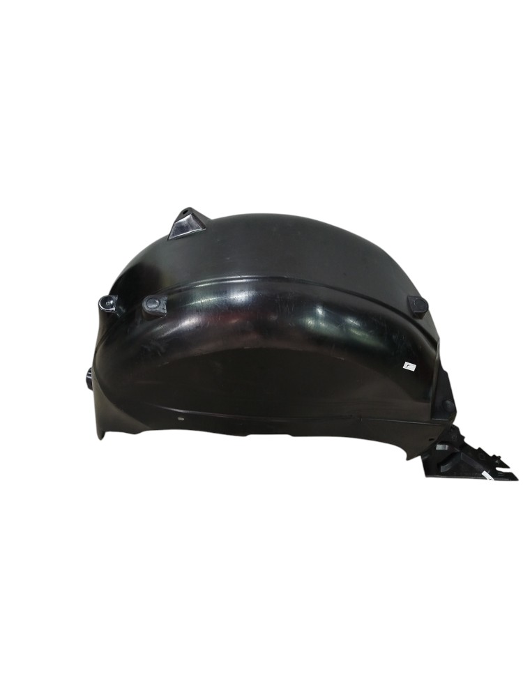 Parabarro Tras Direito C4 Picasso Glx 2.0 16v 2012 Gasolina 9