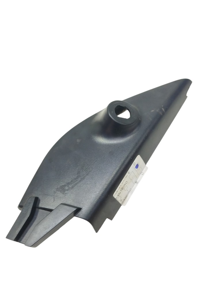 Moldura Interna Retrovisor Interna Direito Voyage 1.6 2018 4