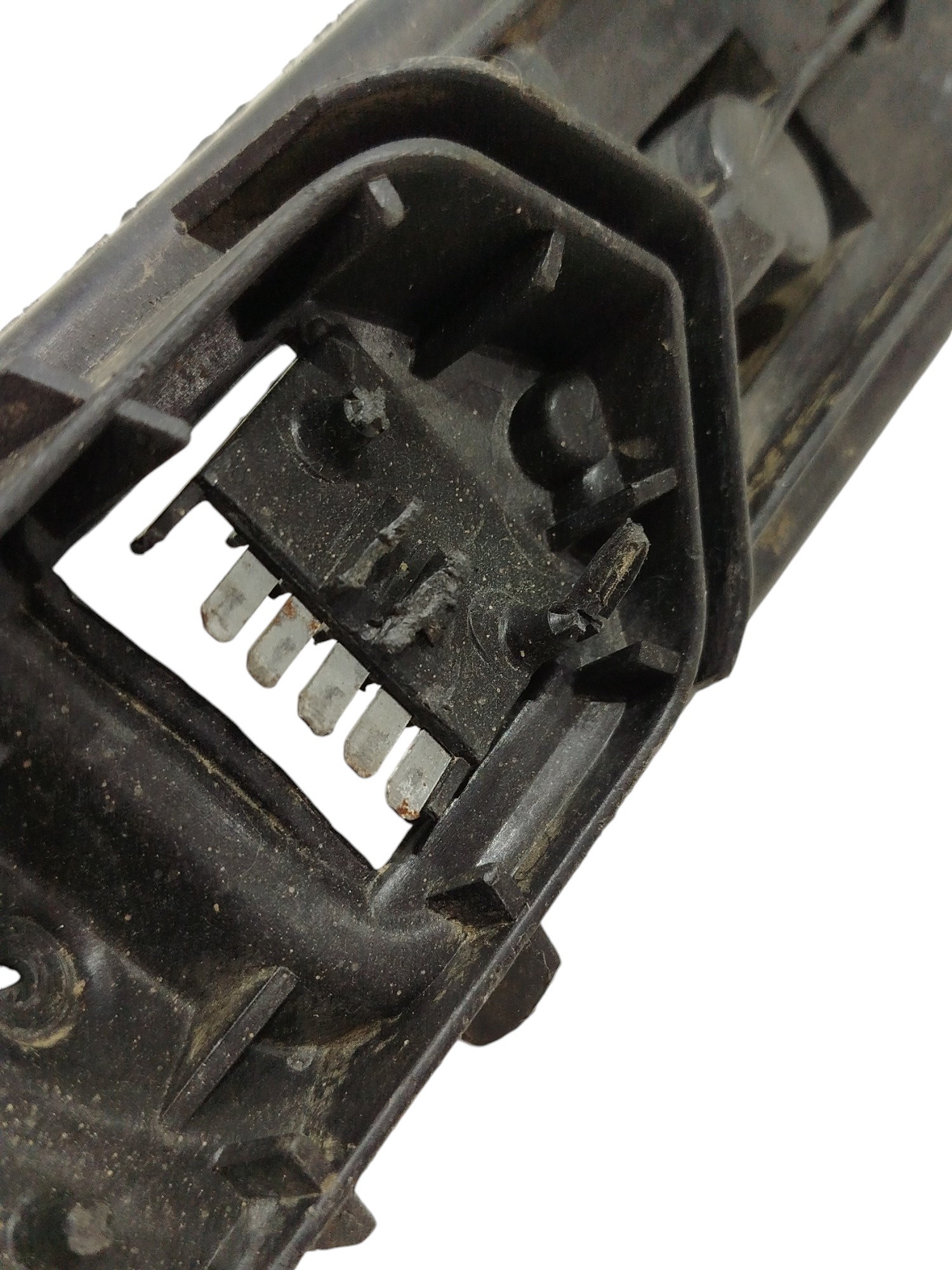 Circuito Lanterna Direita Gm Corsa 2006 Detalhe 5
