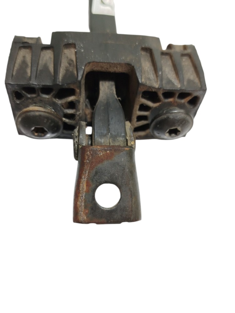 Limitador Porta Dianteira Esq Vw Gol G6 3