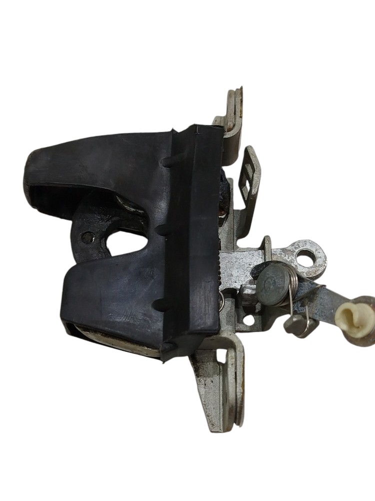 Fechadura Tampa Traseiro Gol G4 2014 5