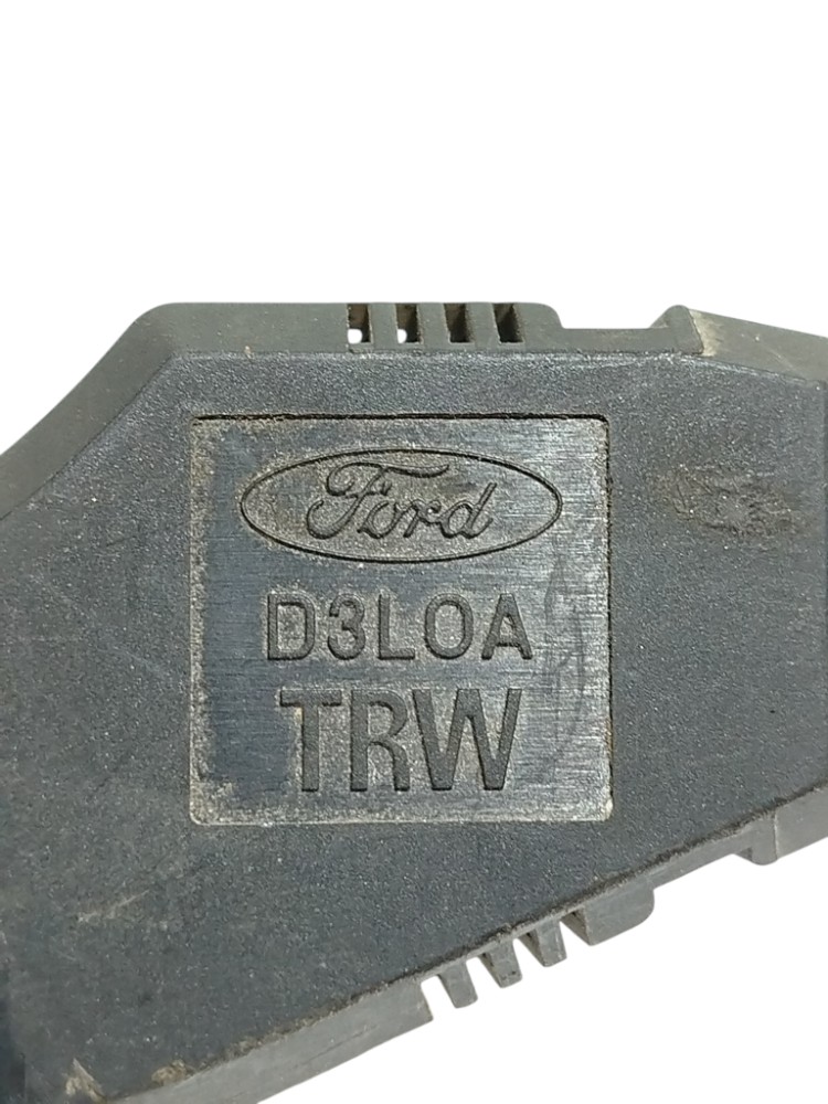 Botão Ar e Desembaçador For Focus 2005 YS4T19A945BA 4