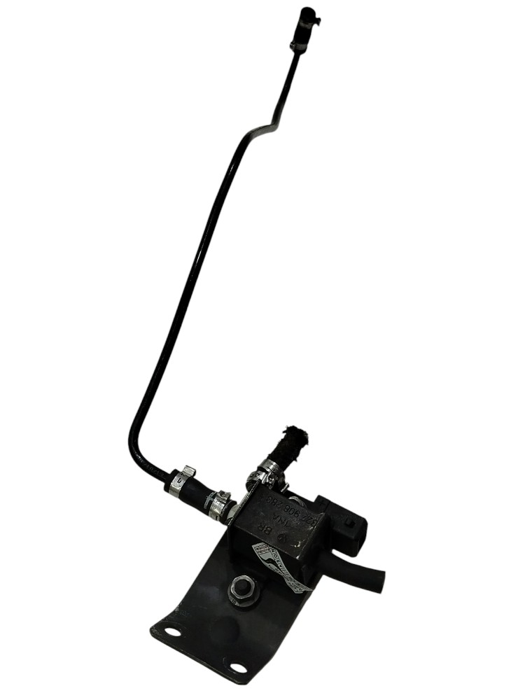 Válvula Partida Solenóide Fria Frio G4  2006 A 2014 6