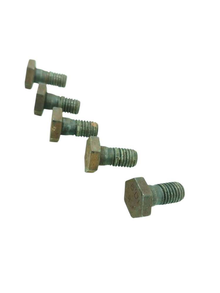 Parafusos Volante Motor Peugeot 206 2001