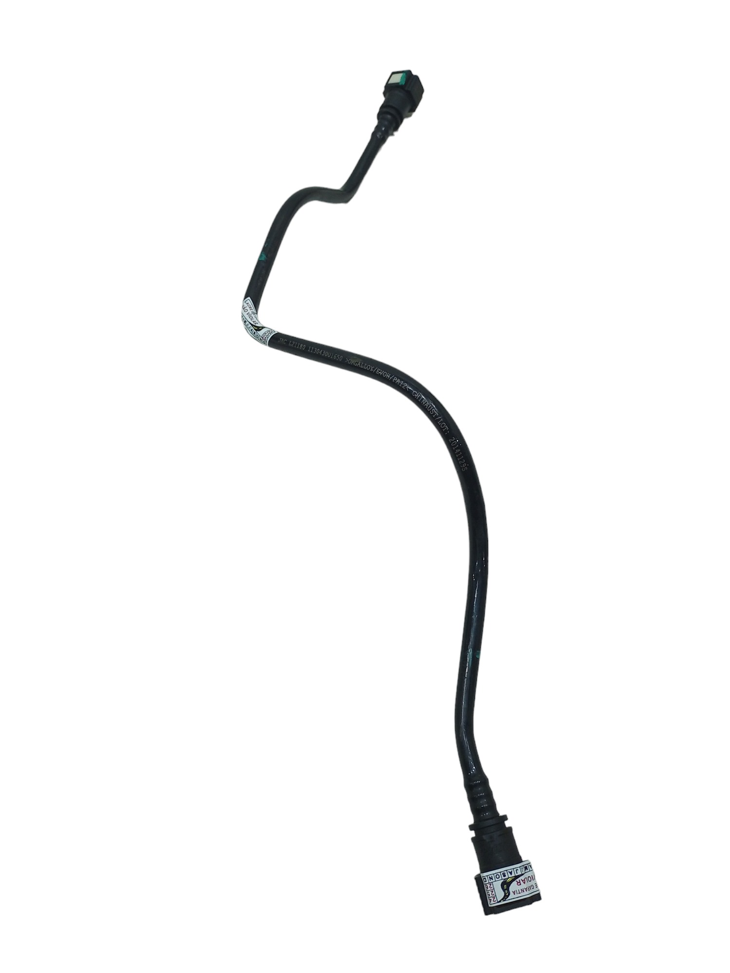 Mangueira Canister Jac T6 2.0 16v 2016 2