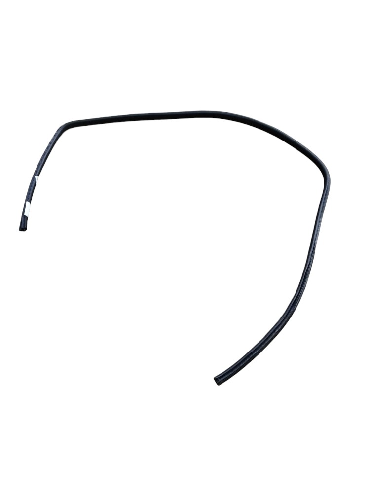 Borracha Porta Traseira Direita Nissan Versa V Drive 2020/21 6