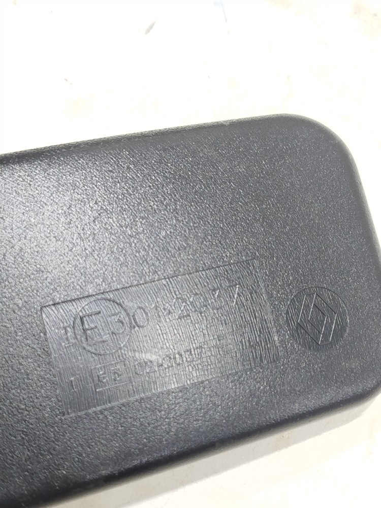 Retrovisor Interno Espelho Clio 1.0 16v 2012 5
