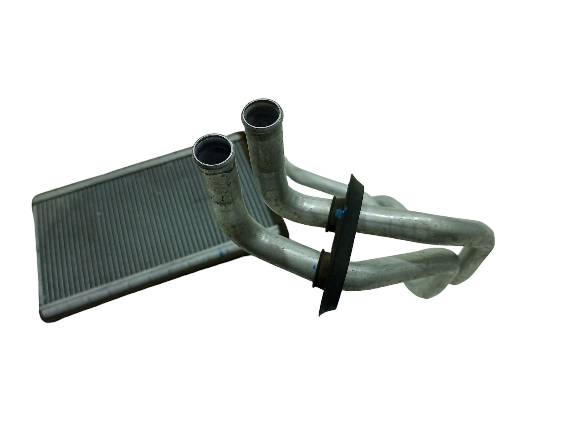 Radiador Ar Quente Digital Honda Civic Ex 2014 2.0 16v 3