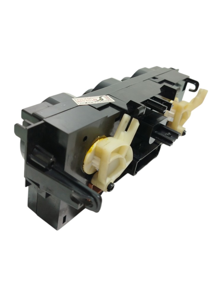 Comando Ar Condicionado Citroen Aircross 2014 400018004 6