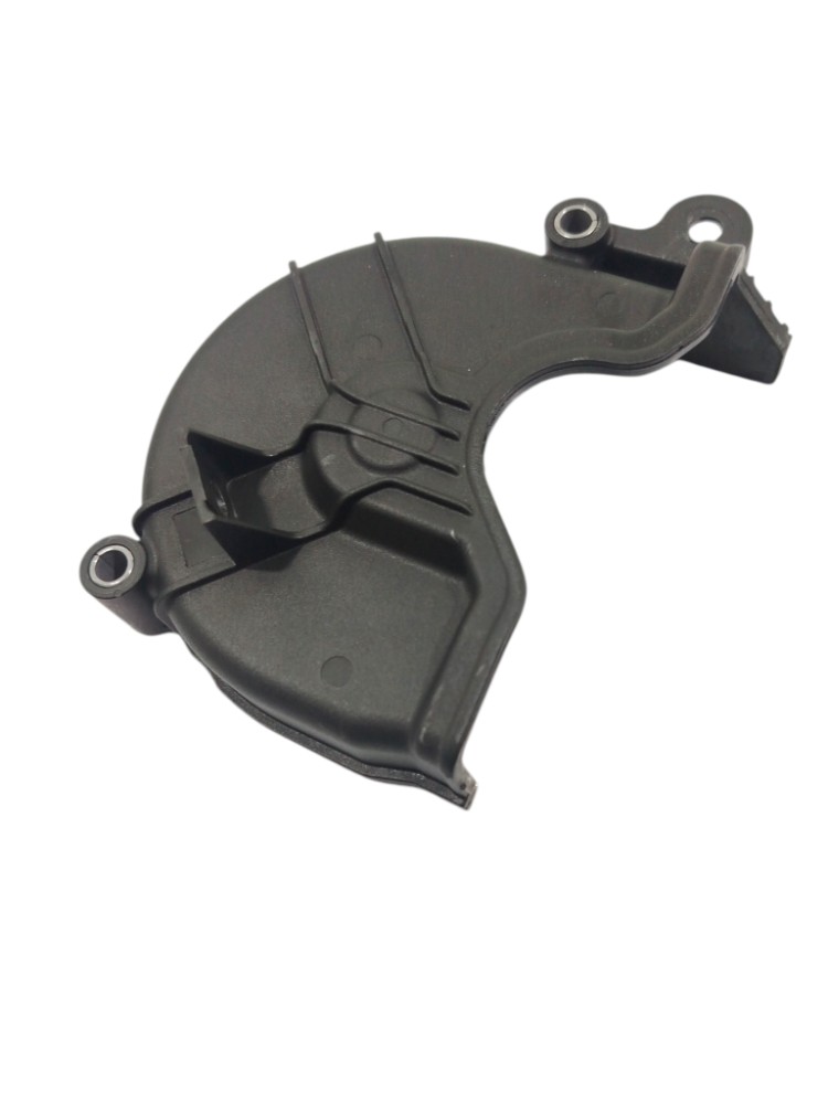 Tampa Superior Correia Dentada Vw T-cross 2020 04c109121e Preta 2