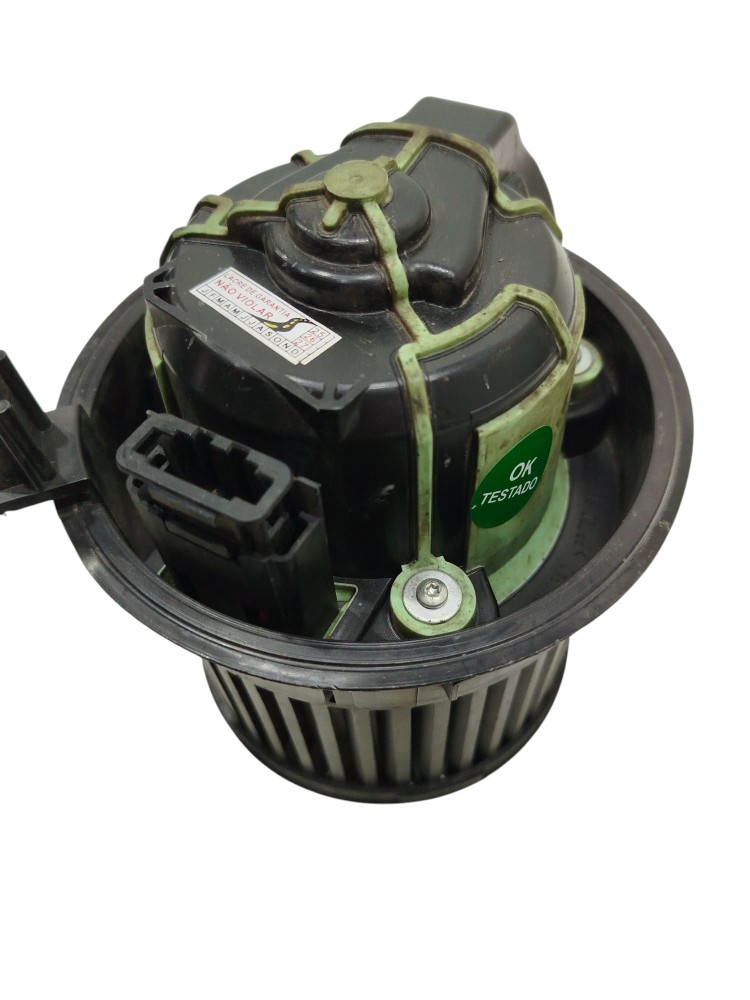 Motor Ventilação Ar Forçado Dig Peugeot 308 408 2012 A 2016 5