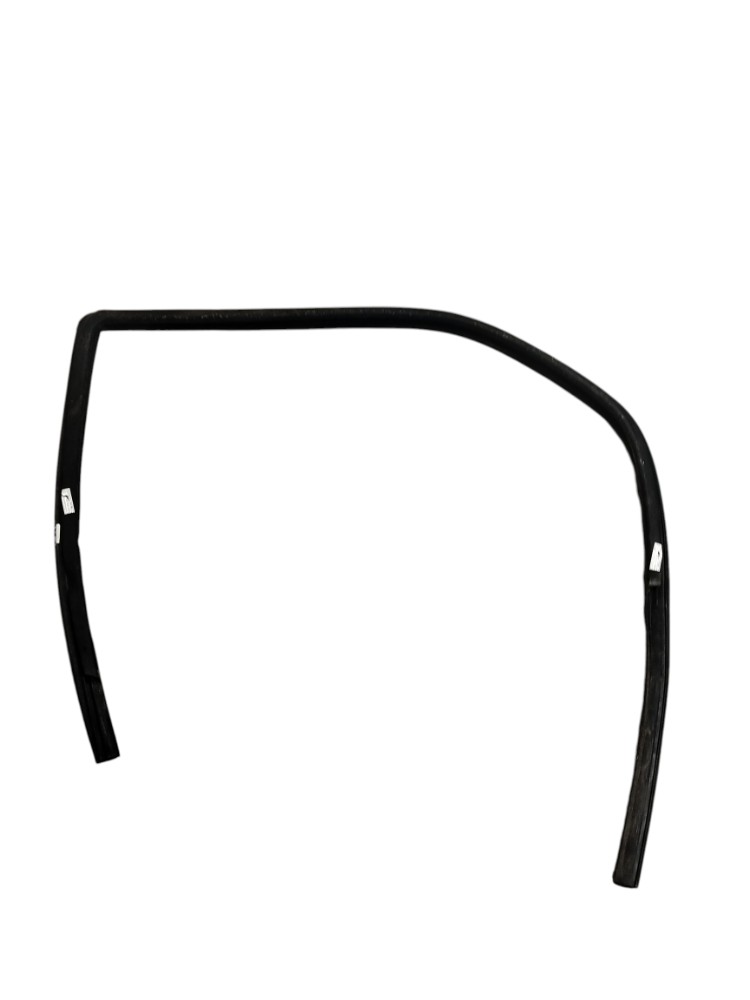 Canaleta Porta Traseira Direita Fiat Siena 1.3 2002 1