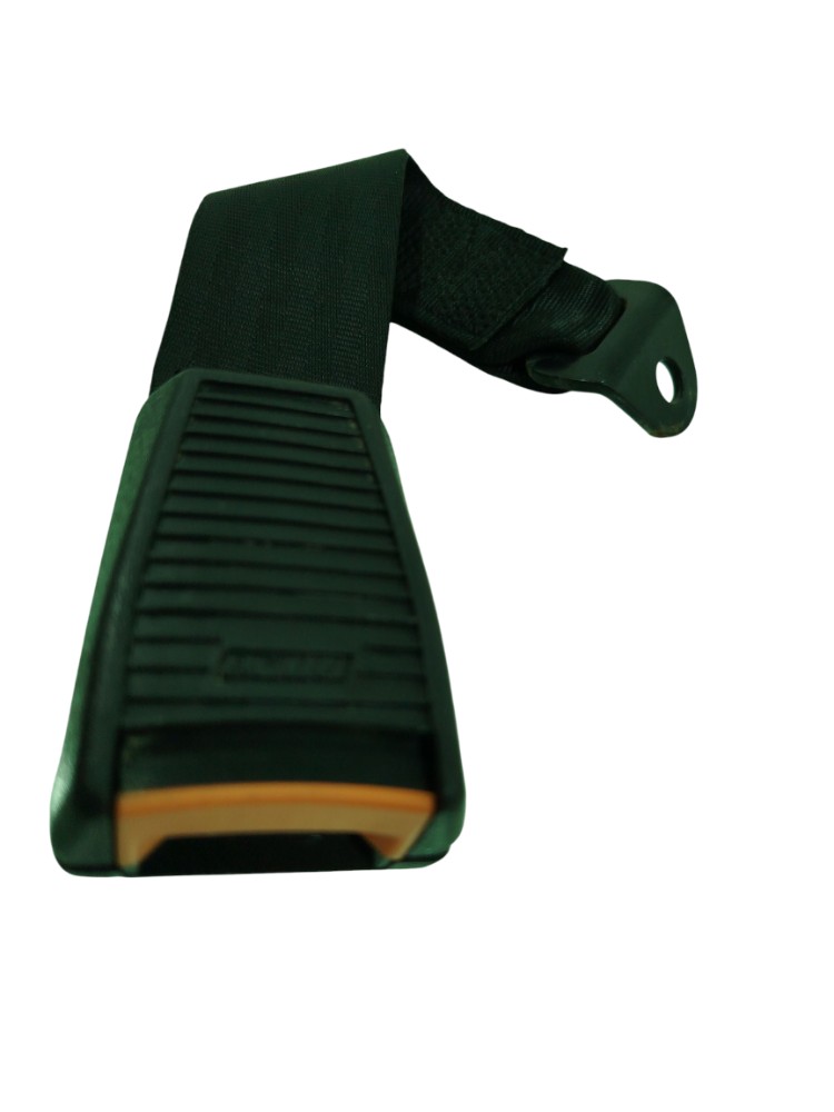 Cinto Banco Tras Fêmea Fiat Uno 2002 A 2