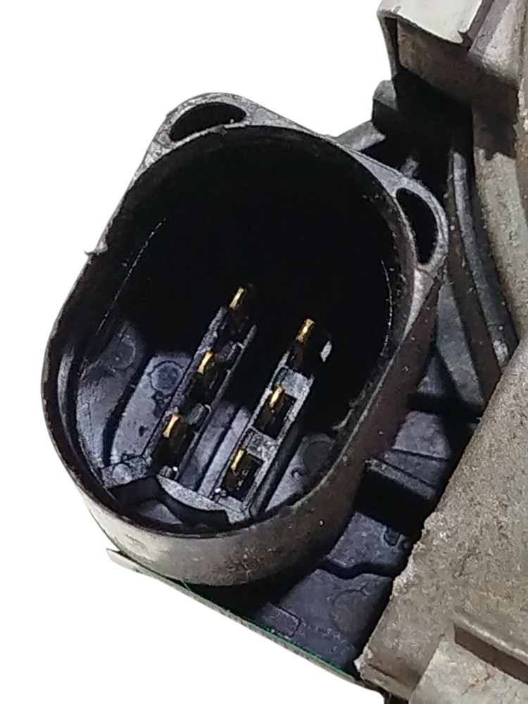Tbi Corpo Borboleta Fox 1.0 8v 2014 5