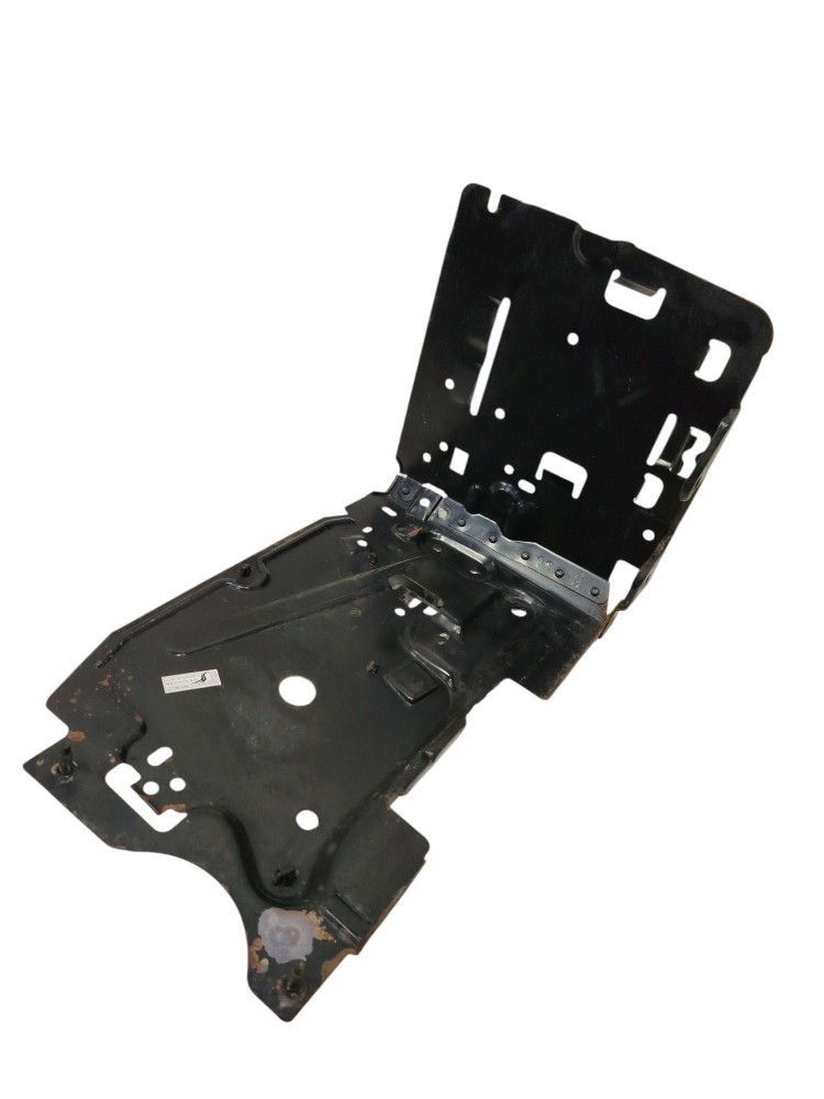 Suporte Bateria Renault Clio 1.0 16v 2006 Original 1
