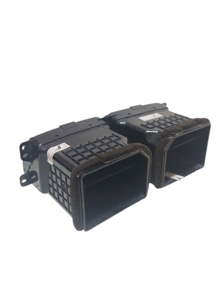 Difusor Ar Central Painel Hyundai Tucson 2012 974102e000 Det 6