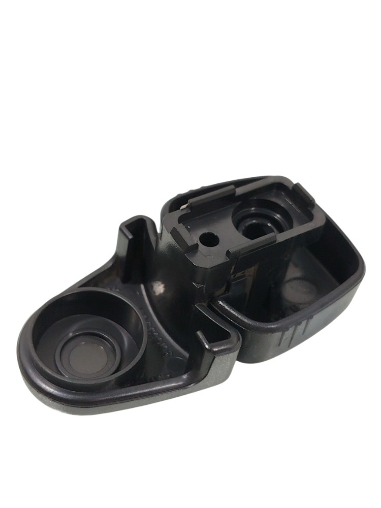 Regulador cinto moldura acabamento s peugeot 206 2005 a 2005 6