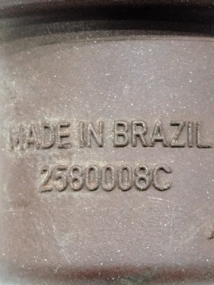 Valvula Canister 1.6 1.4 Citroen Peugeot C3 206 207 2006 6