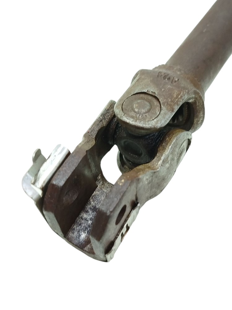 Cruzeta Coluna Direção Peugeot 307 2.0 2008 2009 1