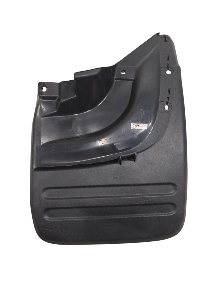 Parabarro Traseiro Direito Hillux Sw4 Original  766250k120 4