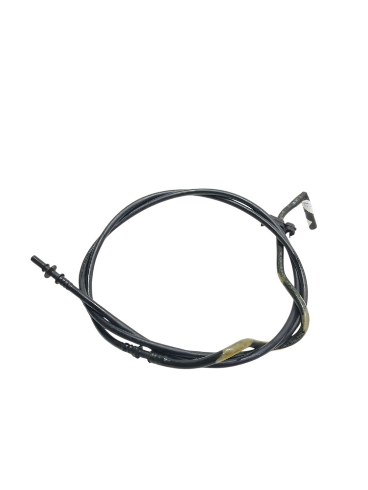 Mangueira Canister Peugeot 2008 1.6 16v 2018 4