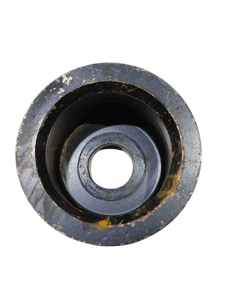 Polia Alternador Duster 2.0 4×4 2015 4